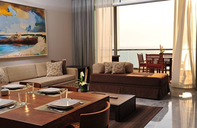 Club de résidence privée 5 étoiles Diamond