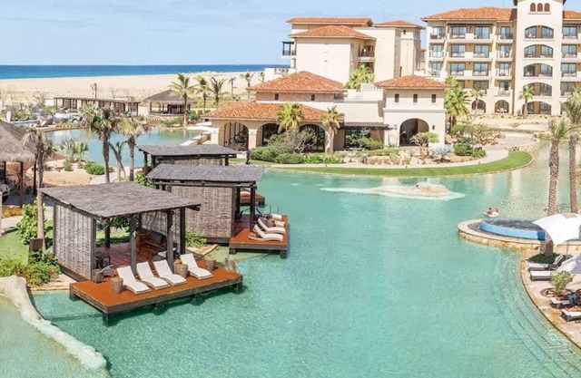 5 Star Golf Villa Rancho San Lucas Solmar Golf