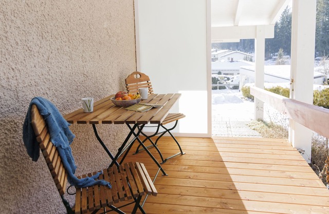 5 star holiday apartment in a class of its own