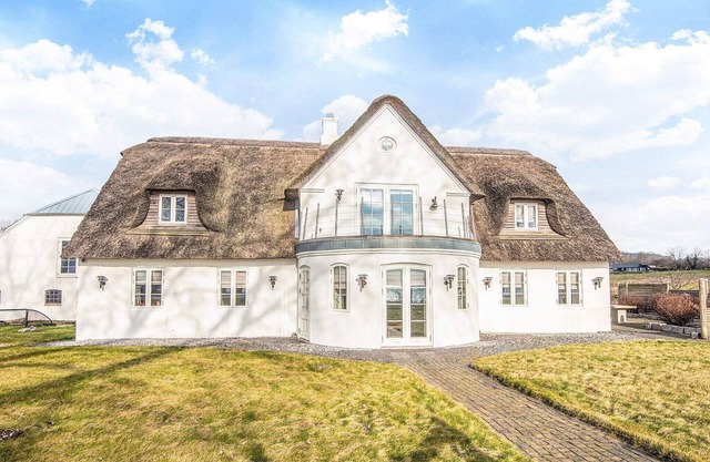 5 etoiles maison de vacances a Aabenraa