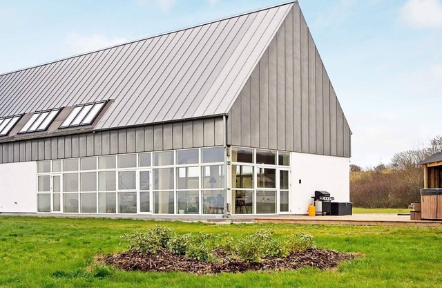 5 etoiles maison de vacances a Løgstør
