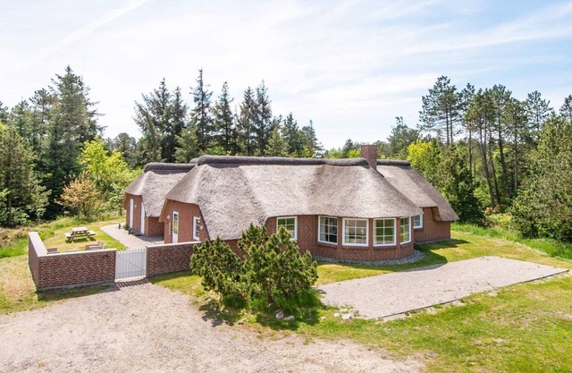 5 etoiles maison de vacances a Rømø