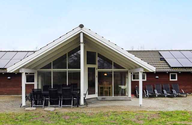 5 etoiles maison de vacances a Rødby
