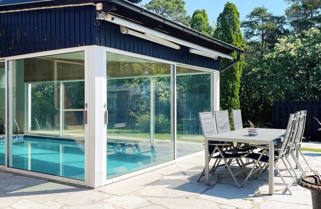5 etoiles maison de vacances a VISBY