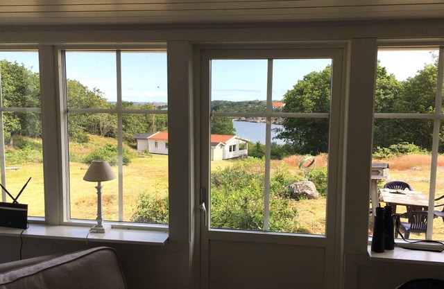 5 etoiles maison de vacances a MARSTRAND