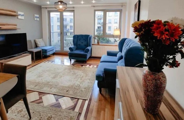 5-Star Kings Cross Home with Gym - The Pearl