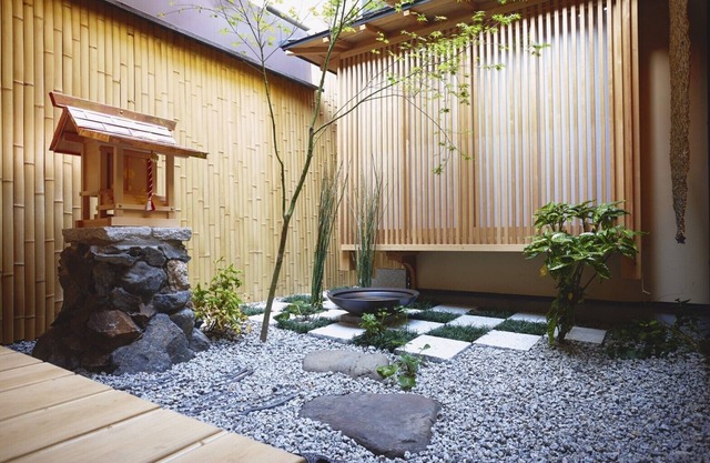 maison de ville japonaise de luxe près de la ville de Nijo (3 chambres à coucher et 2 salles de bain)