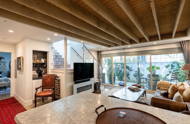 Superbe maison de créateurs au coeur de Dana Point