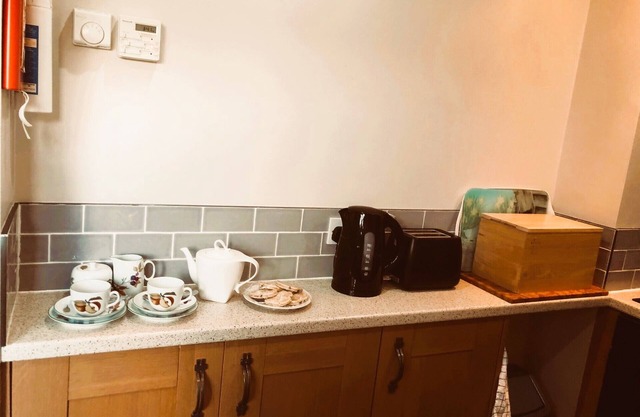 5 étoiles de luxe Appartement pour 2 personnes Rez de chaussée d'accès à la ferme bio