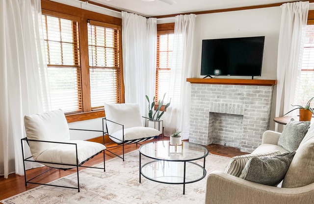 5 STAR LUXURY 3BR EAST HILL RETREAT, FULLY STOCKED