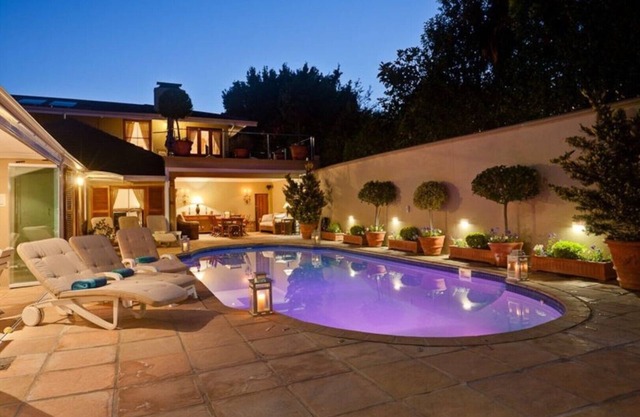 Luxe 5 étoiles - Hébergement indépendant - Constantia - Cottage 2 chambres