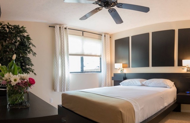 Classé 5 étoiles - Appartements de séjour prolongé préférés de Cincinnati!