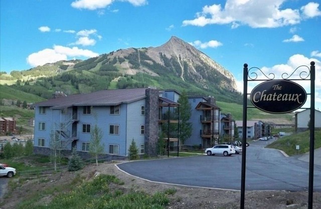Avis 5 étoiles! Marche exquise vers les pentes Mountain View