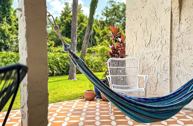 5-Star Getaway in Saddlebrook Resort: Golf, Tennis, Pickleball & Pool