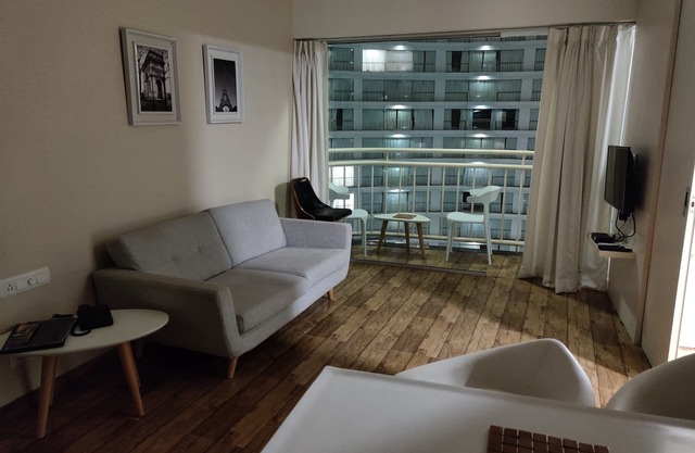 5 étoiles service appartement opp aéroport