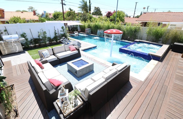 ** 5 STAR ULTRA PRESTIGE 6 Bdrm Disney Resort HOME W / piscine, jacuzzi & Water Park