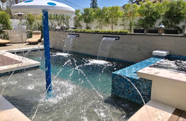 5 étoiles Ultra Luxury Resort Home W / Water Resort Back Yard (à côté de Disneyland)