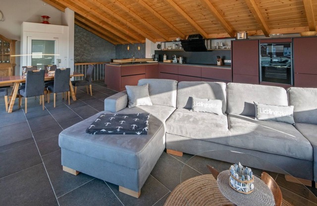 5 star vacation home Voslapp - **Luxury vacation home Voslapp for 6 people with pool, sauna, fitness room