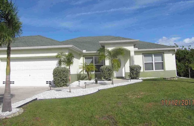 5 Star Villa on the Exclusive Charlotte Harbor Area, Charlotte Harbor Villa 5812