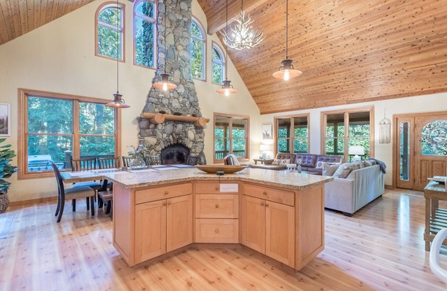 A hidden gem in Mt. Shasta