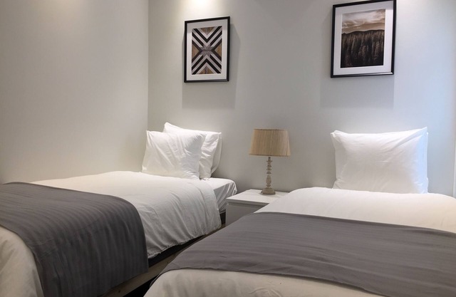 Appartement 5 étoiles à Oeiras - Lisbonne - 2 Chambres