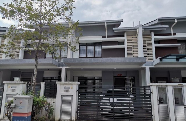 5 stars Rawang homestay