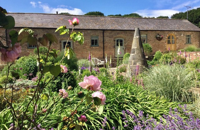 Rabbitdale Barn, Récemment rénové, LUXE, conversion de grange.