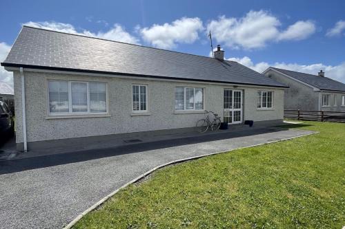 5 The Links - Tullan Strand