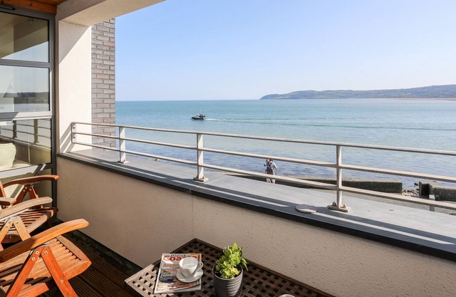 5 The Quay, RED WHARF BAY