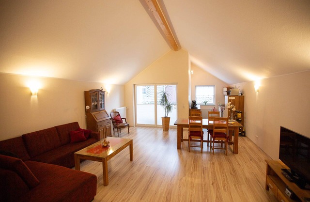 5***** vacation apartment! Vacation directly with the winemaker! Piesport on the Moselle