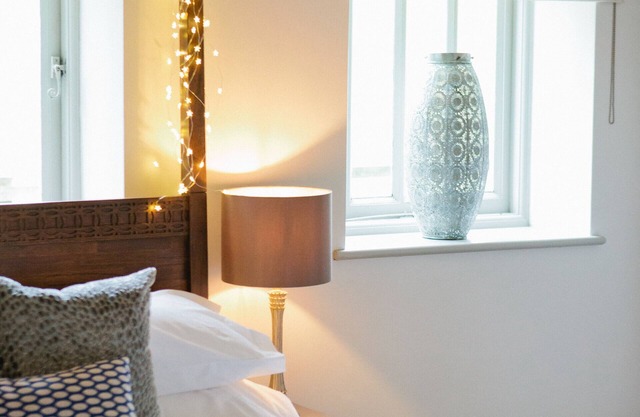 5 Weaver's Cottage - email for a discount on 3-6 night stay
