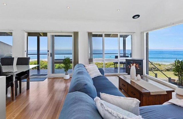 5 Whitecrest Great Ocean Road Resort - Ocean Views