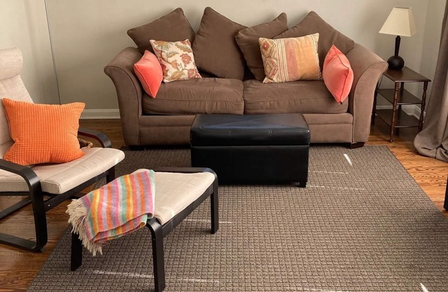 DUPLEX CLASSIQUE MID-CENTURY