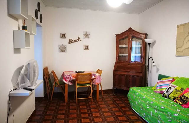 Appartement de 50 m² au coeur de Rio Marina - Ile d'Elbe