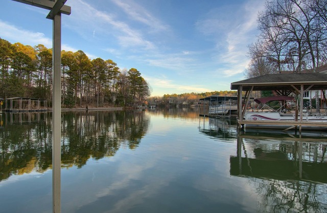 Golfeur / plaisancier de rêve de 5000 pieds carrés sur le lac Balboa!