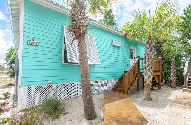 5002 Rookery 3 Beach cottage that sleeps up to 10