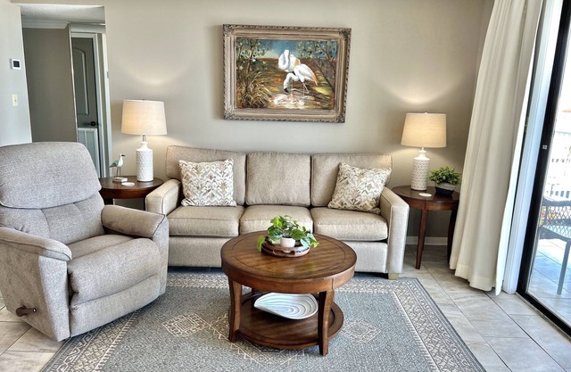 507 "A" Relaxing Bliss! June 1-5 Open!Book Soon!