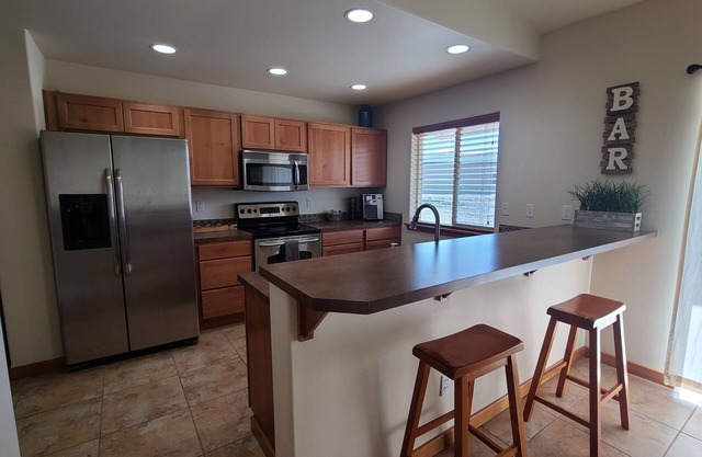 509 Desert Retreat
