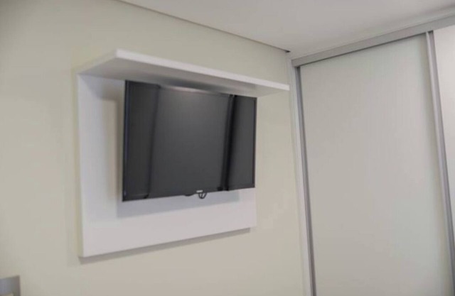 50m2 Apartment near Transamerica Expo Center