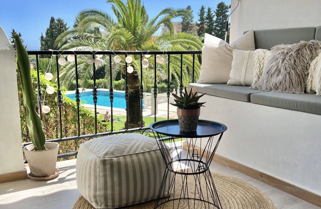 51 - Appartement à Riviera proche de tout à pied