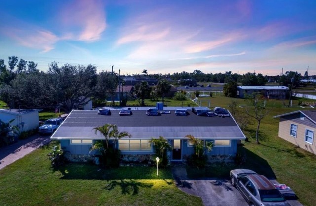 511 Punta Gorda Music