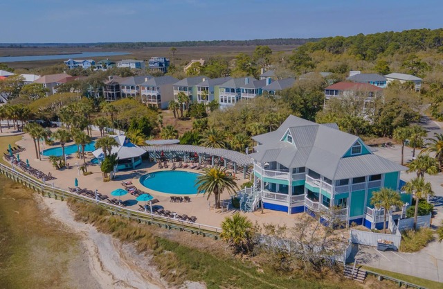 514 Remora Dr