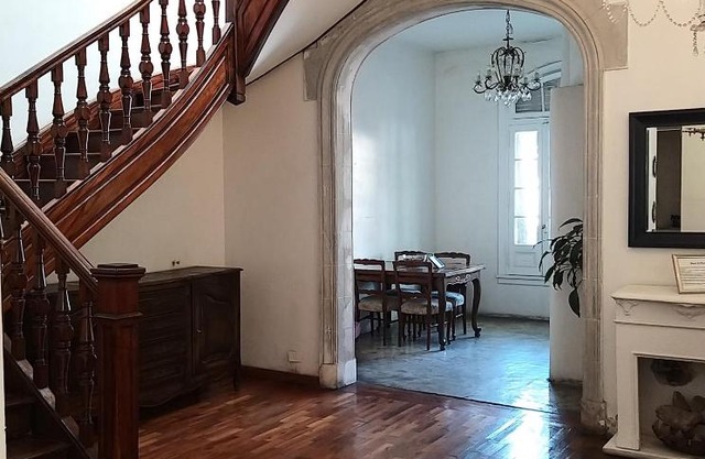 515 St. Patrick Guesthouse Hotel