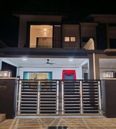 52 Homestay Pangkor