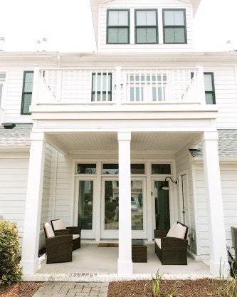 527 The Cape Henry House