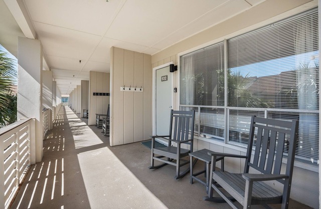 532 Sunsuite - New to VRBO! Resort Access Included!