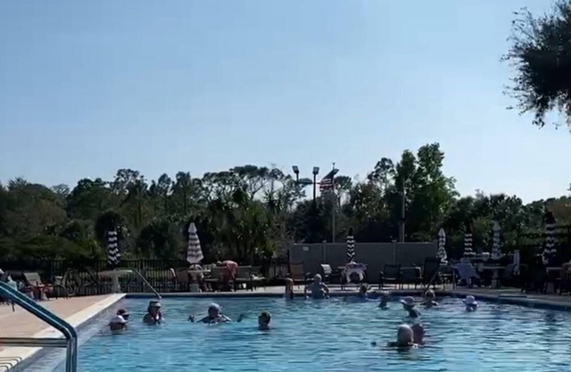 55 plus - Travelling professional - 2-bd condo in Fort Myers - 90 day min stay