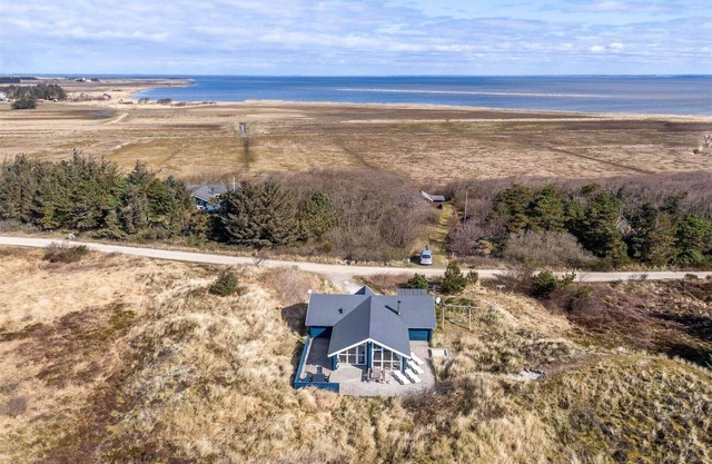 555 Hvide Sande - Tornbjerrevej 32