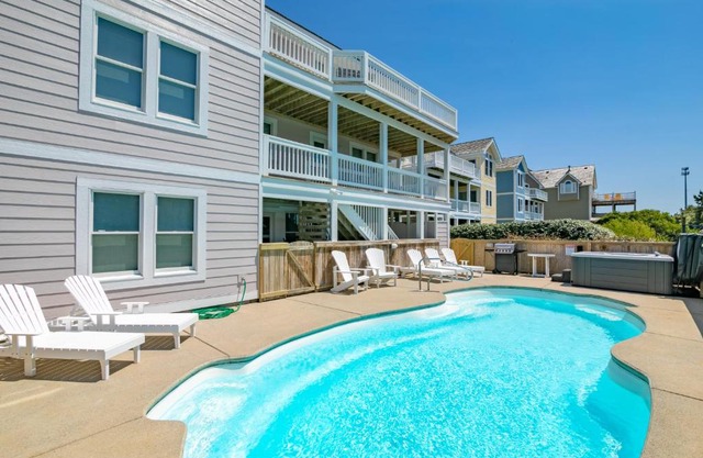 5568 - Cloud Nine by Resort Realty