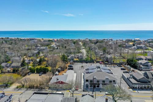 557 Route 28, Unit 203, Harwich Port Cape Cod - - Perfect Rx